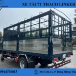 xe tải 7t