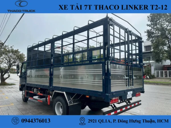 xe tải 7t