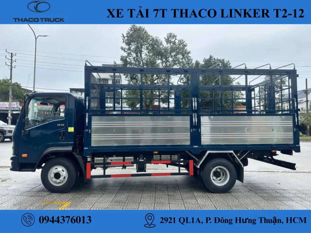 xe tải 7t