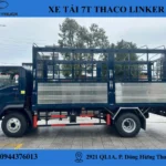 xe tải 7t