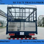 xe tải 7t