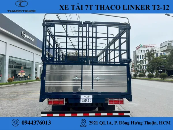 xe tải 7t