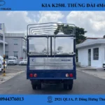 KIA K250L THÙNG MUI BẠT (5) xe tải kia k250l