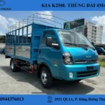 KIA K250L THÙNG MUI BẠT (8) xe tải kia k250l