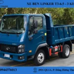 LINKER T3-6.5 (1) xe ben thaco