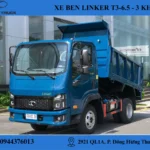 LINKER T3-6.5 (3) xe ben thaco