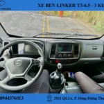 LINKER T3-6.5 (7) xe ben thaco