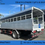 Linker T2-12 tập lái (1) XE TẬP LÁI