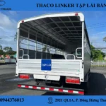 Linker T2-12 tập lái (2) XE TẬP LÁI
