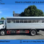 Linker T2-12 tập lái (4) XE TẬP LÁI