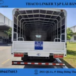 Linker T2-12 tập lái (5) XE TẬP LÁI