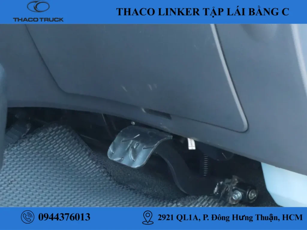 XE TẬP LÁI