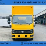 THACO LINKER T2-6 (2) xe tải 3.3 tấn
