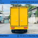 THACO LINKER T2-6 (4) xe tải 3.3 tấn