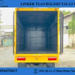 THACO LINKER T2-6 (5) xe tải 3.3 tấn