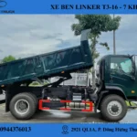 XE BEN THACO LINKER T3-16 (1) XE BEN THACO