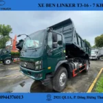 XE BEN THACO LINKER T3-16 (2) XE BEN THACO