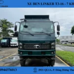XE BEN THACO LINKER T3-16 (3) XE BEN THACO