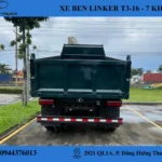 XE BEN THACO LINKER T3-16 (4) XE BEN THACO