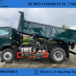 XE BEN THACO LINKER T3-16 (5) XE BEN THACO