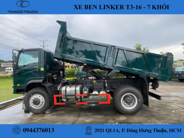 XE BEN THACO LINKER T3-16 (5) XE BEN THACO