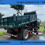XE BEN THACO LINKER T3-16 (6) XE BEN THACO