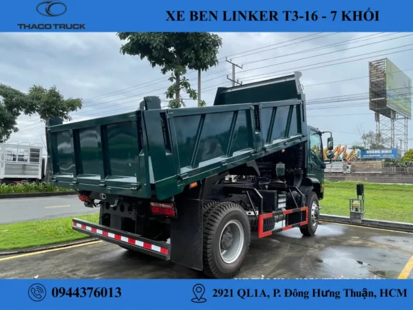 XE BEN THACO LINKER T3-16 (6) XE BEN THACO