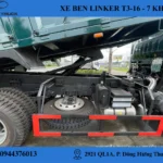 XE BEN THACO LINKER T3-16 (7) XE BEN THACO