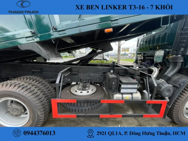 XE BEN THACO LINKER T3-16 (7) XE BEN THACO