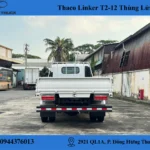 linker t2-12 (1) xe tải 8 tấn thaco