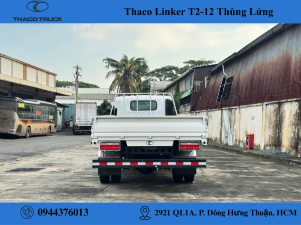 linker t2-12 (1) xe tải 8 tấn thaco