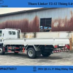 linker t2-12 (10) xe tải 8 tấn thaco