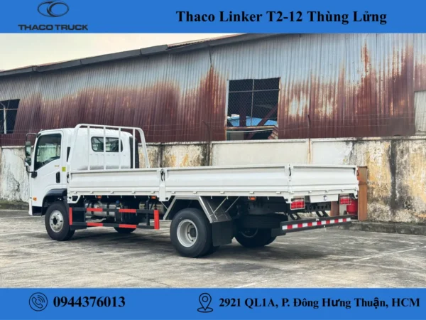 linker t2-12 (10) xe tải 8 tấn thaco