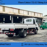 linker t2-12 (3) xe tải 8 tấn thaco
