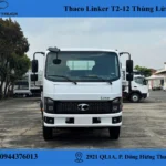 linker t2-12 (4) xe tải 8 tấn thaco