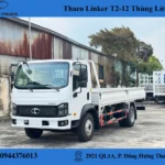linker t2-12 (8) xe tải 8 tấn thaco