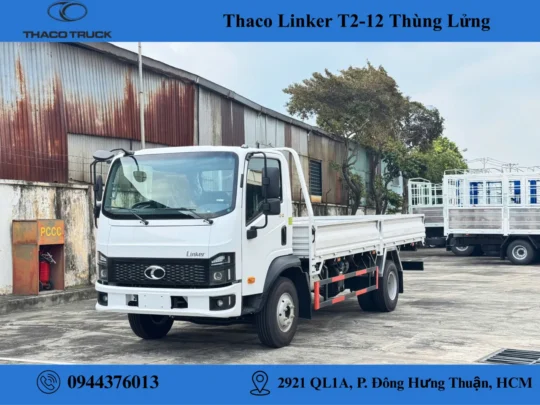 linker t2-12 (8) xe tải 8 tấn thaco