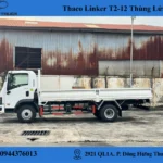 linker t2-12 (9) xe tải 8 tấn thaco