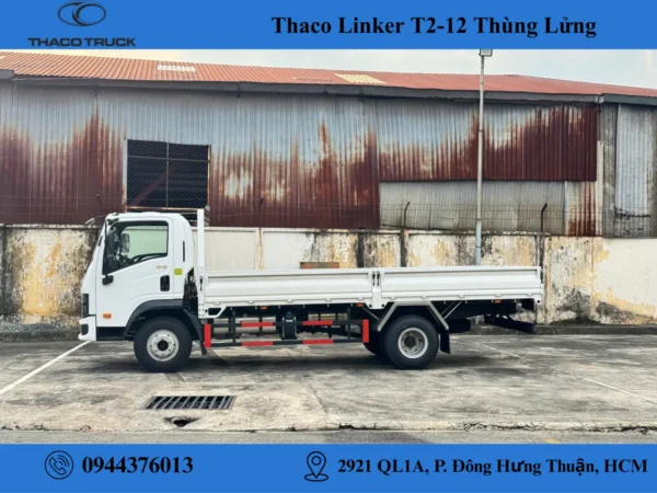 linker t2-12 (9) xe tải 8 tấn thaco