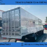 linker t2-16 thùng kín (2) xe tải 8 tấn