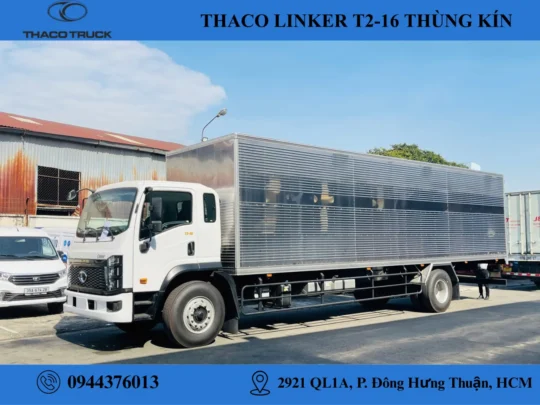 xe tải 8 tấn