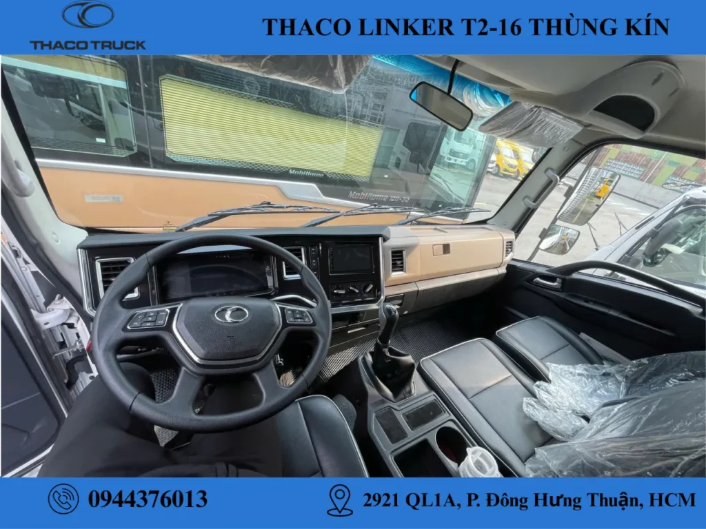 xe tải 8 tấn