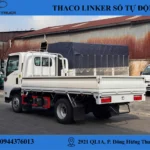 linker t2-5.0 số tự động (4) xe tải số tự động