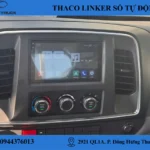 linker t2-5.0 số tự động (7) xe tải số tự động