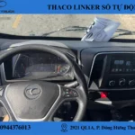 linker t2-5.0 số tự động (8) xe tải số tự động