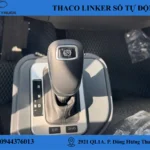 linker t2-5.0 số tự động (9) xe tải số tự động