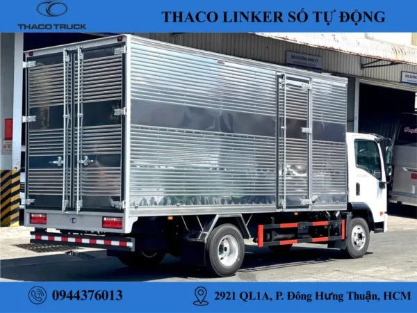 linker t2-7.5 amt (2) linker t2-7.5