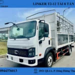 thaco linker t2-12 (1) xe tải 7.8 tấn