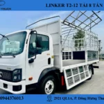 thaco linker t2-12 (6) xe tải 7.8 tấn