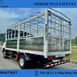 thaco linker t2-12 (7) xe tải 7.8 tấn
